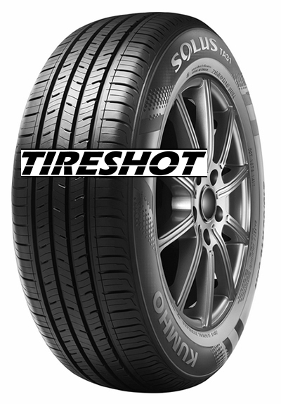 Kumho Solus TA31 Tire